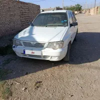 فروش فوری  پراید 132مدل 90