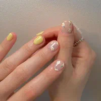 کاشت ناخن تخفیف ۱۹۸تومن بالاک‌ ژل سه سال سابقه|خدمات آرایشگری و زیبایی|قرچک, زیبا شهر|دیوار