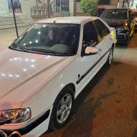 معاوضه پارس ۱۴۰۰