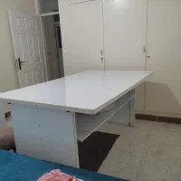 میز برش خیاطی|لوازم خیاطی و بافتنی|بندرعباس, |دیوار