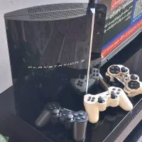 پلی استیشن ۳ فت