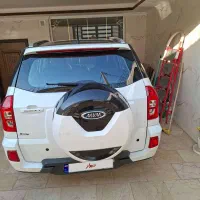 ایکس ۳۳ s نیوفیس ۱۴۰۰|خودرو سواری و وانت|یزد, |دیوار