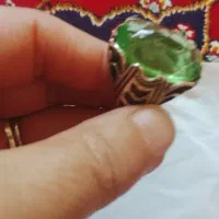 انگشترنقره