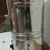 سبزی خورد کن سه کیلویی سبز ایران . سیف الهی|خردکن، آسیاب، غذاساز|چمستان, |دیوار