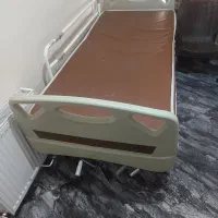 تجهیزات بیمارستانی