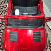 ماشین شارژی|اسباببازی بچه|گنبد کاووس, |دیوار