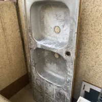 سینک روکار