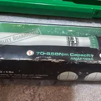 تورچ متر بکس بزرگ مکانیکی ابزار دقیق|ابزارآلات|رشت, فلسطین|دیوار