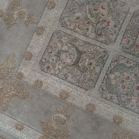 دوعدد فرش ۶متری و یک ۴متری ۱۵۰۰شانه تندیس ماندگار|فرش|کرج, کمال‌شهر|دیوار