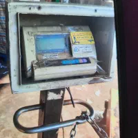 باسکول ۱تنی