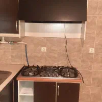 کابینت به همراه هود و سینک و گاز|آبچکان و نظمدهنده ظروف|اهواز, کیانپارس |دیوار