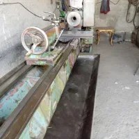 استخدام تراشکار ماهر خدماتی