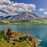 تور وان به صورت زمینی