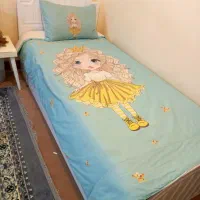 فرش..وست اتاق خواب