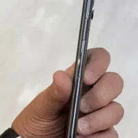 گوشی آیفون XS MAX مشکی 256gig|موبایل|ایذه, |دیوار