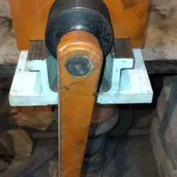 گیره مکانیکی زیر فرز و دریل آکبند ساخت چک اسلواکی|ماشین‌آلات صنعتی|تهران, اسکندری|دیوار