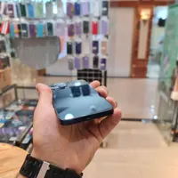 اپل iPhone 13 با حافظهٔ ۱۲۸ گیگابایت|موبایل|قزوین, |دیوار