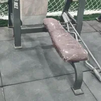 وسایل بدنسازی|تجهیزات ورزشی|مشهد, دانشجو|دیوار