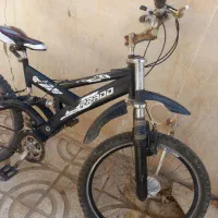 دوچرخه دنده ای  ۲۶|دوچرخه، اسکیت، اسکوتر|سبزوار, ایزی شهر|دیوار