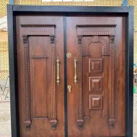 فروش ویژه درب ضد سرقت اتاقی و محصولات دیگر