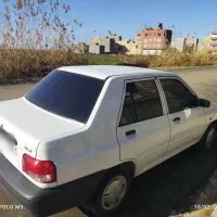 پراید|خودرو سواری و وانت|پارسآباد, |دیوار