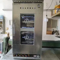 تنور چهار سینی