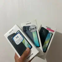 سه تا گوشی اکبند