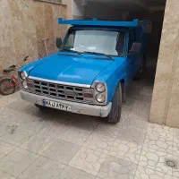 نیسان بار حمل بار با نیسان و وانت