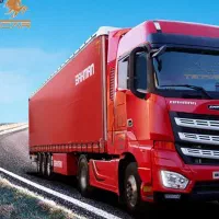 امیکو بنز دایون آتامان|خودرو سنگین|محمدیه-قزوین, |دیوار