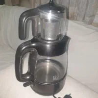 کتری قوری فلر