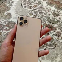 گوشی آیفون یازده پرومکس