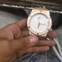 ساعت