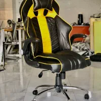 صندلی گیمینگ مدل آریا