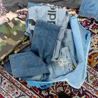 لباس|لباس|قره ضیاالدین, |دیوار