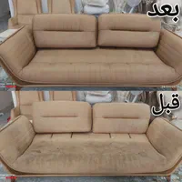 خدمات مبل شویی و نانو شویی پاسارگاد|خدمات نظافت|یاسوج, |دیوار