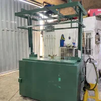 گاوصندوق آسانسوری.سیستم مه پاش.ضمانت نامه کتبی|ابزارآلات|کرمانشاه, |دیوار