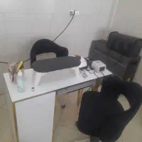 وسیله سالن ارایشی|آرایشگاه و سالنهای زیبایی|مبارکه, |دیوار