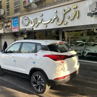 تیگارد x35  صفر خشک تحویل درجا|خودرو سواری و وانت|تهران, ستارخان|دیوار