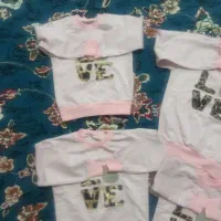 بلوز پاییزی دخترونه