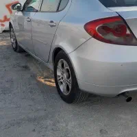 جنتو ۲۰۰۶ بی رنگ|خودرو سواری و وانت|فردیس, منظریه|دیوار