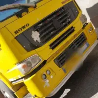 هوو ۸۶|خودرو سنگین|آبیک, |دیوار