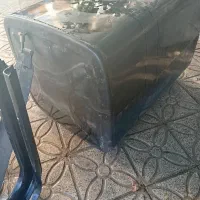 باک 300 لیتری فابریک کشنده دایون|قطعات یدکی و لوازم جانبی|کازرون, |دیوار