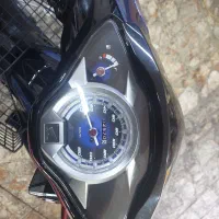 هندا ویو فیوچر رنگ خاص