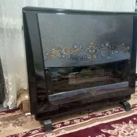 بخاری گازی ایران شرق