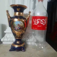 میوه خوری شکلات خوری جاکاردی کریستال|ظروف سرو و پذیرایی|شیراز, شهرک پرواز|دیوار