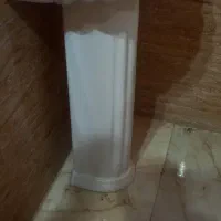 روشویی بسیار تمیز|لوازم سرویس بهداشتی|نسیم‌شهر, |دیوار