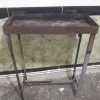 مخل پایه دار