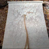 پرده زبرا|پرده، رانر، رومیزی|ورامین, شهرک مدرس|دیوار