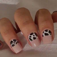 کاشت و ترمیم ناخن لاک ژل،|خدمات آرایشگری و زیبایی|ارومیه, |دیوار