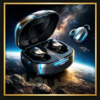 هنزفری بلوتوثی ایرپاد مدل cbhk